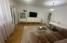Apartament cu 3 camere, ultracentral - langa Parcul Cismigiu si Calea Victoriei