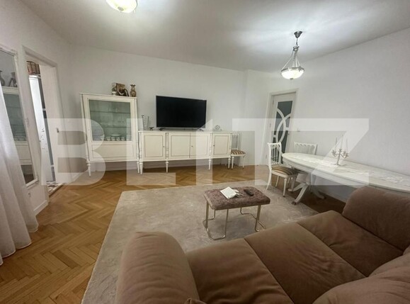 Apartament de vânzare 3 camere Ultracentral - 181410AV | BLITZ București | Poza3