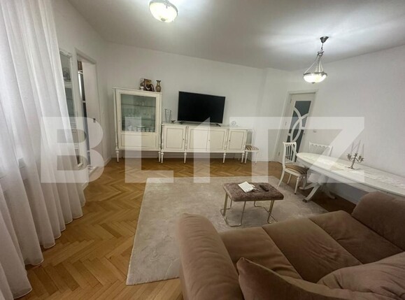 Apartament de vânzare 3 camere Ultracentral - 181410AV | BLITZ București | Poza5