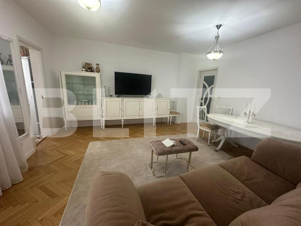 Apartament de vânzare 3 camere Ultracentral - 181410AV | BLITZ București | Poza3