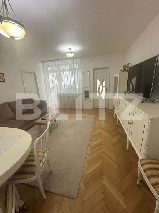 Apartament de vânzare 3 camere Ultracentral - 181410AV | BLITZ București | Poza2