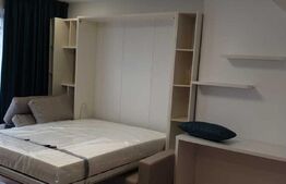 Garsoniera tip studio de inchiriat, zona Basarab/Titulescu | Bloc 2022