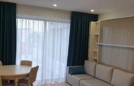 Garsoniera tip studio de inchiriat, zona Basarab/Titulescu | Bloc 2022