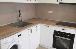 Garsoniera tip studio de inchiriat, zona Basarab/Titulescu | Bloc 2022