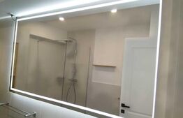 Garsoniera tip studio de inchiriat, zona Basarab/Titulescu | Bloc 2022