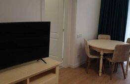 Garsoniera tip studio de inchiriat, zona Basarab/Titulescu | Bloc 2022