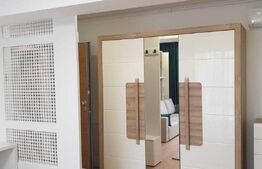 Garsoniera tip studio de inchiriat, zona Basarab/Titulescu | Bloc 2022