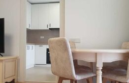 Garsoniera tip studio de inchiriat, zona Basarab/Titulescu | Bloc 2022