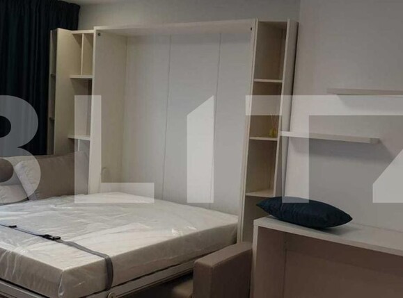 Garsonieră de închiriat 1 Mai - 181443AI | BLITZ București | Poza4