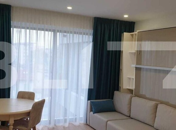 Garsonieră de închiriat 1 Mai - 181443AI | BLITZ București | Poza1