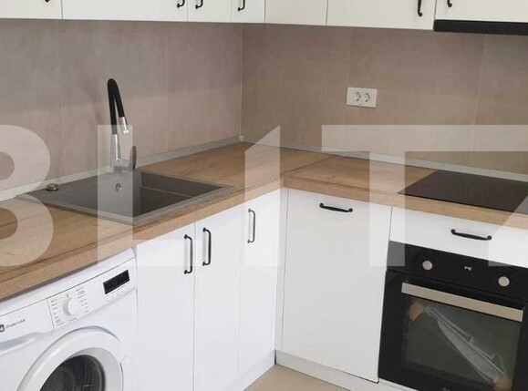 Garsonieră de închiriat 1 Mai - 181443AI | BLITZ București | Poza6