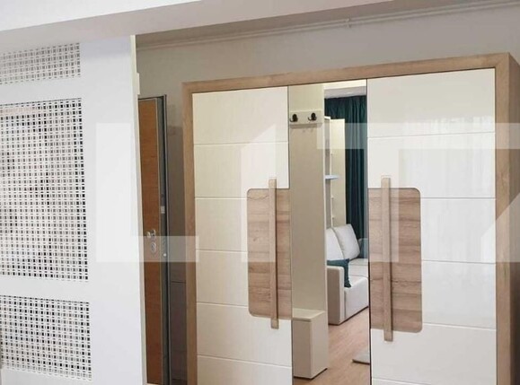 Garsonieră de închiriat 1 Mai - 181443AI | BLITZ București | Poza5