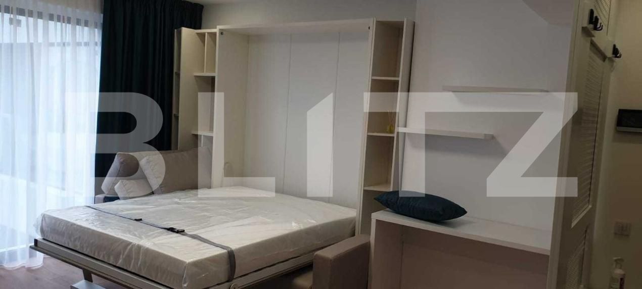 Garsonieră de închiriat 1 Mai - 181443AI | BLITZ București | Poza4