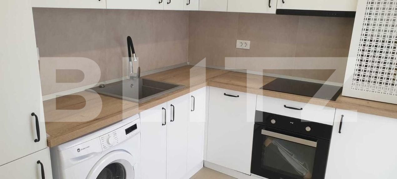 Garsonieră de închiriat 1 Mai - 181443AI | BLITZ București | Poza6