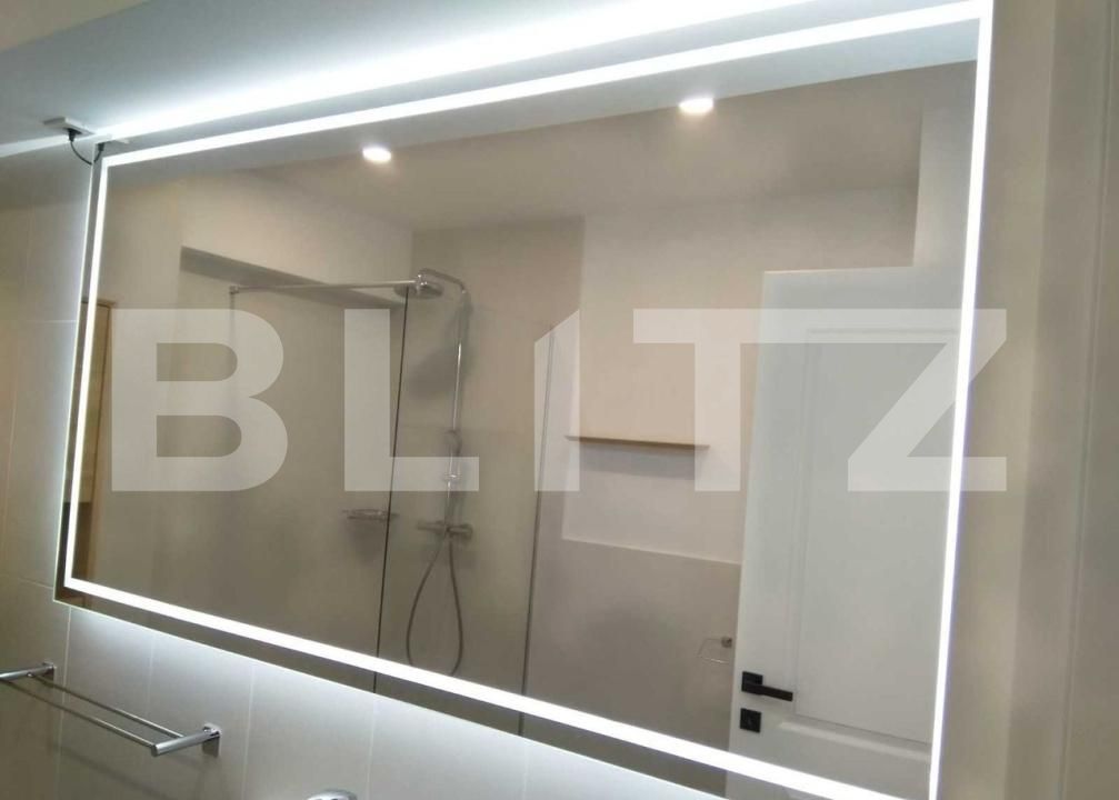 Garsonieră de închiriat 1 Mai - 181443AI | BLITZ București | Poza7