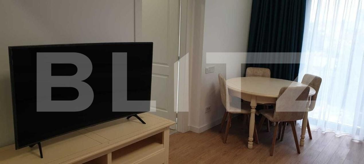 Garsonieră de închiriat 1 Mai - 181443AI | BLITZ București | Poza3