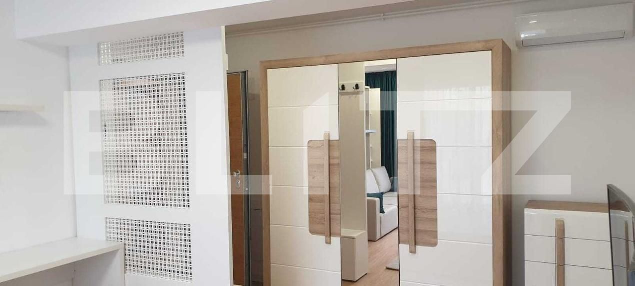 Garsonieră de închiriat 1 Mai - 181443AI | BLITZ București | Poza5