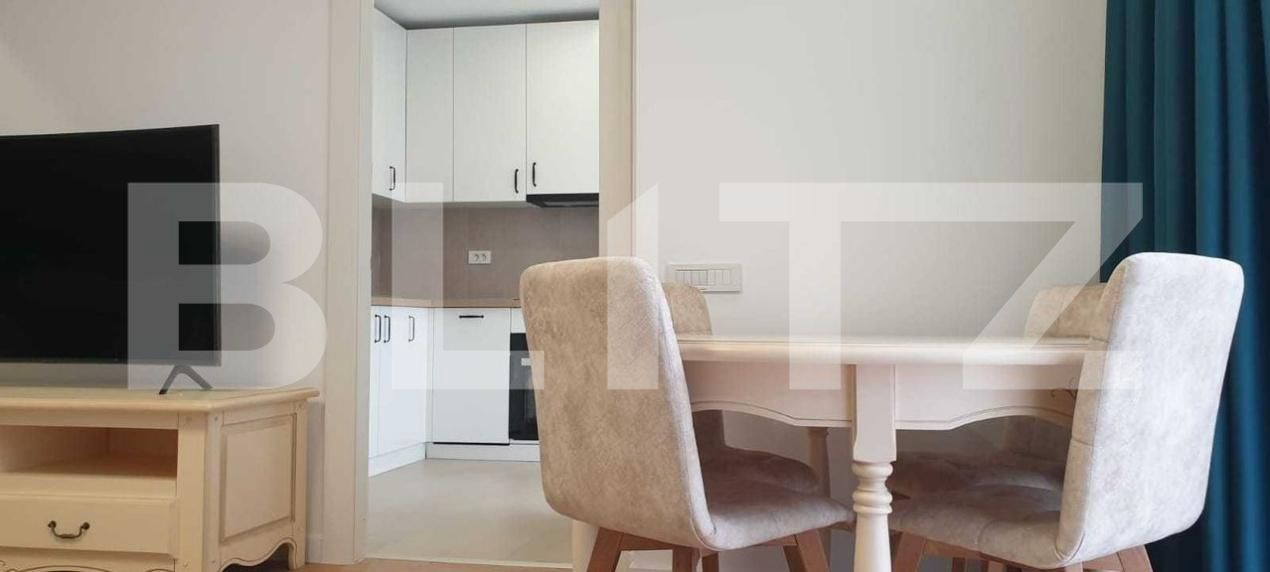 Garsonieră de închiriat 1 Mai - 181443AI | BLITZ București | Poza2