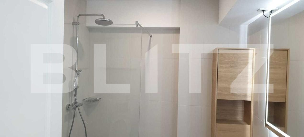 Garsonieră de închiriat 1 Mai - 181443AI | BLITZ București | Poza8