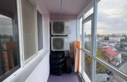 Apartament cu 3 camere, 66 mp, Alexandru Obregia