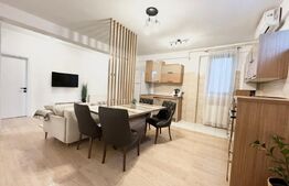 Apartament cu 4 camere + curte proprie, aproape de Casa Presei
