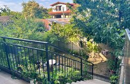 Apartament cu 4 camere + curte proprie, aproape de Casa Presei