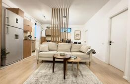 Apartament cu 4 camere + curte proprie, aproape de Casa Presei