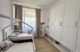 Apartament cu 4 camere + curte proprie, aproape de Casa Presei