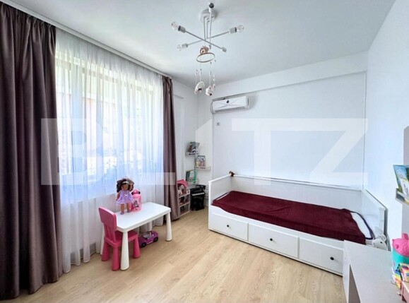 Apartament de vânzare 4 camere Bucurestii Noi - 181562AV | BLITZ București | Poza6