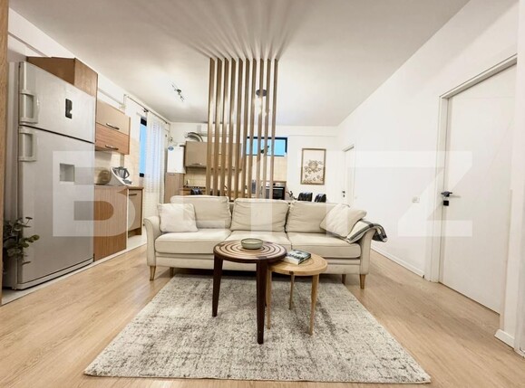 Apartament de vânzare 4 camere Bucurestii Noi - 181562AV | BLITZ București | Poza1