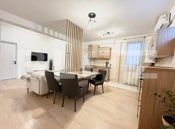 Apartament de vânzare 4 camere Bucurestii Noi - 181562AV | BLITZ București | Poza2