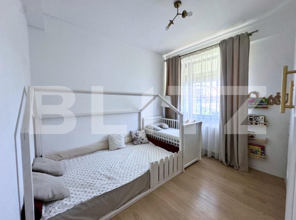 Apartament de vânzare 4 camere Bucurestii Noi - 181562AV | BLITZ București | Poza4