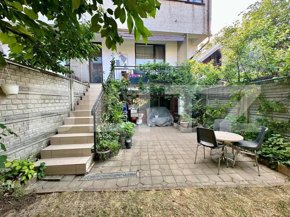 Apartament de vânzare 4 camere Bucurestii Noi - 181562AV | BLITZ București | Poza9