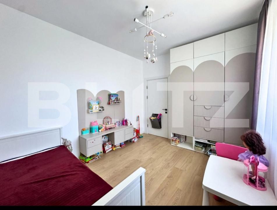 Apartament de vânzare 4 camere Bucurestii Noi - 181562AV | BLITZ București | Poza7