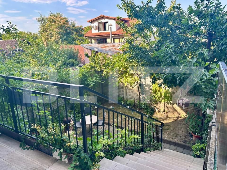 Apartament de vânzare 4 camere Bucurestii Noi - 181562AV | BLITZ București | Poza11