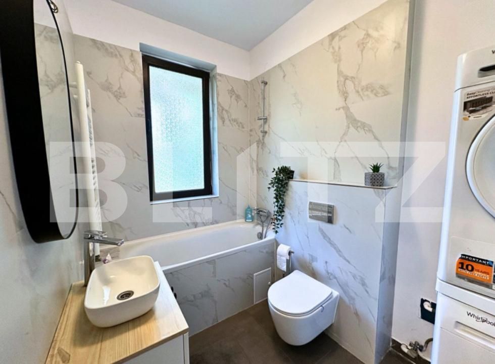 Apartament de vânzare 4 camere Bucurestii Noi - 181562AV | BLITZ București | Poza8