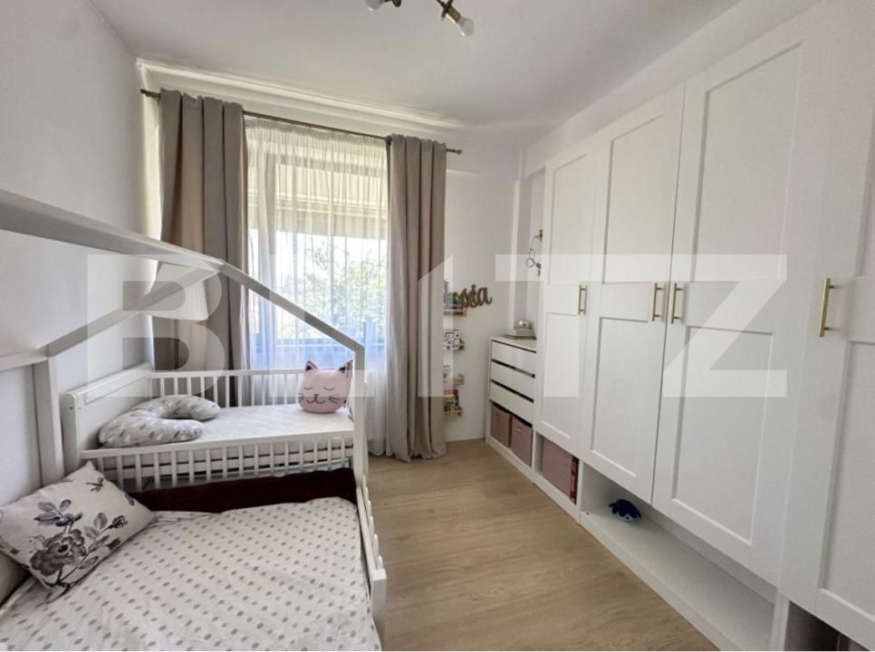 Apartament de vânzare 4 camere Bucurestii Noi - 181562AV | BLITZ București | Poza5