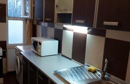 Garsonieră decomandată, 32,5 mp, parter/4 – Zona Crângași