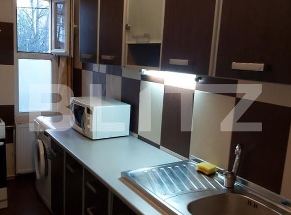 Garsonieră de vânzare Crangasi - 181572AV | BLITZ București | Poza5