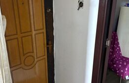 Apartament cu 2 camere, confort 2, etaj 3/4