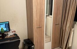 Apartament cu 2 camere, confort 2, etaj 3/4