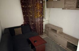 Apartament cu 2 camere, confort 2, etaj 3/4