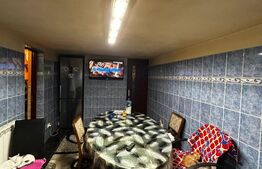 Casă + Teren 240 mp într-un cartier liniștit – investiție foarte bună-SECTORUL 1