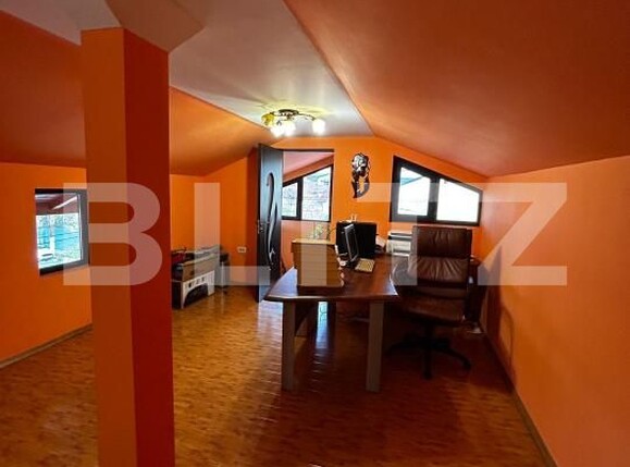 Casa de vânzare 5 camere Bucurestii Noi - 181641CV | BLITZ București | Poza10