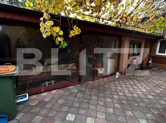 Casa de vânzare 5 camere Bucurestii Noi - 181641CV | BLITZ București | Poza22