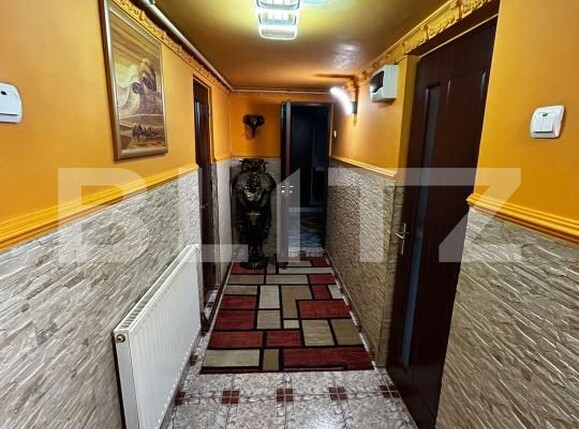 Casa de vânzare 5 camere Bucurestii Noi - 181641CV | BLITZ București | Poza12