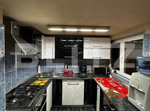 Casa de vânzare 5 camere Bucurestii Noi - 181641CV | BLITZ București | Poza14