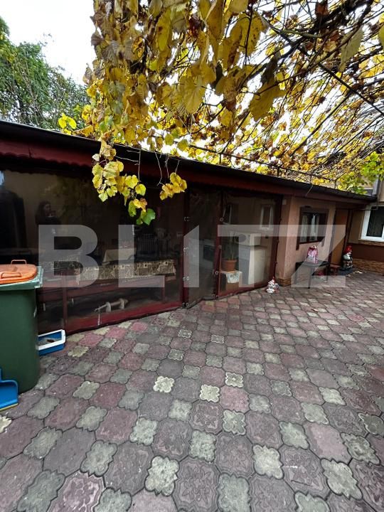 Casa de vânzare 5 camere Bucurestii Noi - 181641CV | BLITZ București | Poza7