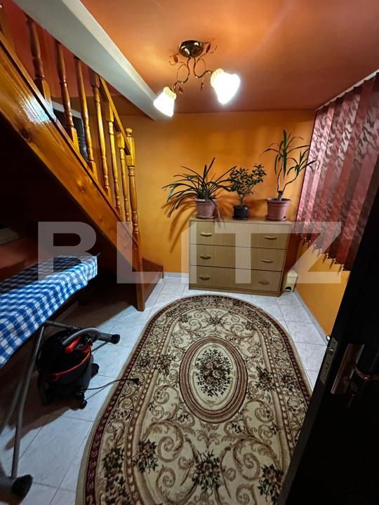 Casa de vânzare 5 camere Bucurestii Noi - 181641CV | BLITZ București | Poza21