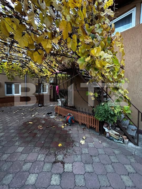 Casa de vânzare 5 camere Bucurestii Noi - 181641CV | BLITZ București | Poza21